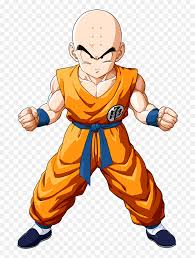 Steam has yet to actually fix the bugged ps controller support setting (games see it as the steam controller) in several years, so it's likely they never will. Dragon Ball Z Kakarot Krillin Hd Png Download Vhv