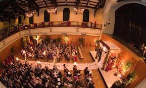 Modern luxury meets timeless elegance | unforgettable weddings, social and corporate events. Another Gorgeous Wedding At The Harriet Himmel Theater At Cityplace Gorgeous Wedding Our Wedding Wedding