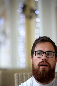 Maddie Crawford, Dan Willis and Damian Proctor in BIMA 100