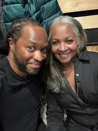 Making new music with a few of my...