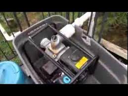 About press copyright contact us creators advertise developers terms privacy policy & safety how youtube works test new features press copyright contact us creators. Pump Water From A Lake To A Cabin Or Cottage Mobile Friendly Youtube