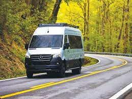 If you won't be using your car for a while, you can press the. Airstream Ceo Says It Has Looked For Alternatives To Sprinter Camper Vans