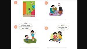Ayo berlatih jawablah pertanyaan berikut berdasarkan cerita berjudul kisah putri tangguk 1 kunci jawaban tema 8 kelas 4 halaman 50, 51. Kunci Jawaban Tema 8 Kelas 4 Halaman 42 44 46 47 48 49 50 51 Daerah Tempat Tinggalku Tribun Jateng