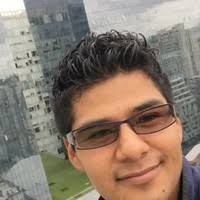 Jorge Garcia Castrejón