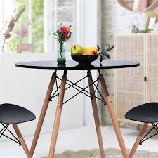 We did not find results for: Furniturer Modern Dining Table Round 31 5 Solid Wood Legs Black 0500100004871 Rona