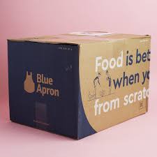 Discounts average $30 off with a blue apron promo code or coupon. Blue Apron Deal Save 50 Off Your First Two Boxes Msa