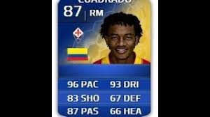 🎮 no olvides que puedes vernos en vivo a traves de twitch todos los dias a las 8:00 p.m. Fifa 14 Cuadrado Tots Player Review Ps4 Youtube