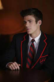 Sebastian Smythe Grant Gustin Grant Gustin The Flash Grant Gustin Gustin