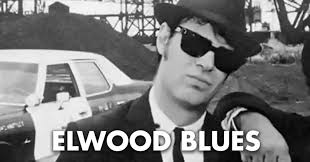 Elwood Blues