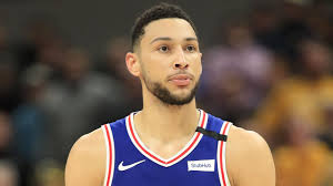 Everybody the tee will be available exclusively via @hbx on april 29 with all proceeds going towards the ben simmons family foundation. Nba 2020 Ben Simmons Trade Rumours Philadelphia 76ers Joel Embiid