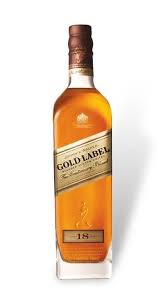 Comprar Johnnie Walker Gold Reserve Al Mejor Precio En Copa De Balon Botellas De Cerveza Botellas De Licor Whisky