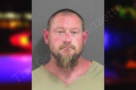 Christopher Phipps — Gordon County Jail Bookings