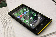 Thiết kế nhiều màu của nó cũng rất phù hợp cho giới trẻ. Nokia Lumia 520 Wikipedia A Enciclopedia Livre