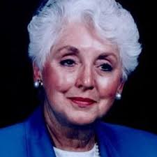 Frances Benoit Covey