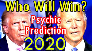 Trump Vs Biden Election Prediction Tarot Reading Youtube