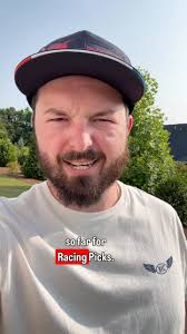 HUGE thank you to everyone signing up for @racingpicks.co. The past few  weeks have been awesome and it just the start!