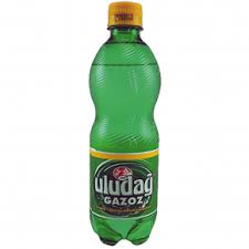 Uludag Gazoz Original Turkisches Erfrischungsgetrank Mit Frucht Geschmack Mit Halal Zertifizierung Erfrischungsgetrank Getranke Limonade