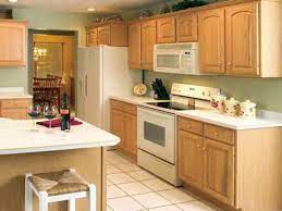 Check spelling or type a new query. Kitchen Wall Color Ideas With Oak Cabinets Ecsac
