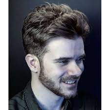 Mens Hairstyles That Require No Maintenance India