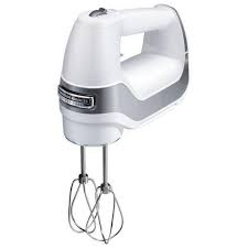 Check spelling or type a new query. Hamilton Beach Professional 5 Speed Hand Mixer White Target