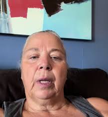 Day 4 Moms Journey Home. Sorry about the lovely hair do but it’s 37 celsius  here and I am off the age so easier to sweat with hair up lol #palliative  #palliativecare #palliativemedicine ...