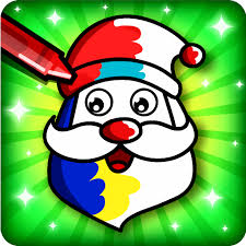 The original format for whitepages was a p. Christmas Coloring Book Games For Kids Family Apps On Google Play