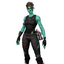 Ghoul Trooper Fortnite Outfit Skin Tracker Ghoul Trooper Ghoul Fortnite