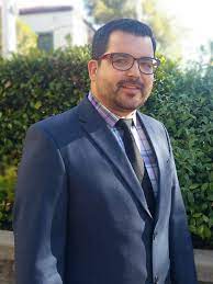 Anthony Mejia Will Be The New Palm Springs City Clerk