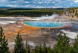 It's march and i'm planning a late june trip. Tips For Planning A Trip To Yellowstone Quiltripping