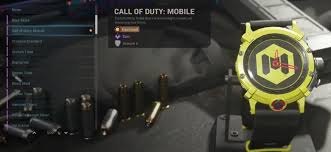 Mobile watch · create a call of duty: How To Unlock Call Of Duty Mobile Watch For Modern Warfare Warzone Dexerto