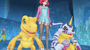 You can read the guide below to see how. Digimon Story Cyber Sleuth How To Unlock Every Trophy Inlcuding Platinum Trophy