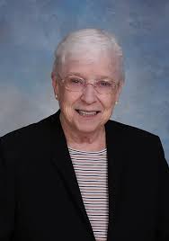Sister Doris Johnson Dies at the Age of 84