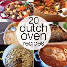 Pin By Julie Milazzo On Recipes Dutch Oven Cooking Dutch Oven Recipes Dutch Oven Recipes Cast Iron