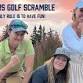 Par Tee Niners Golf Scramble event image