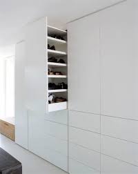 Pin Von Marija Maki Auf Vorraum In 2020 Holzrausch Einbauschrank Einbauschrank Ikea