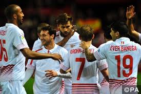 Real sociedad may well find it hard to break down this sevilla lineup who should manage to score & go ahead. Sevilla Vs Real Sociedad Betting Tips Predictions Free Football Tips