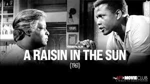 Reviews and scores for movies involving sidney poitier. Sidney Poitier Afi Movie Club A Tribute To Sidney Poitier A Raisin In The Sun Youtube