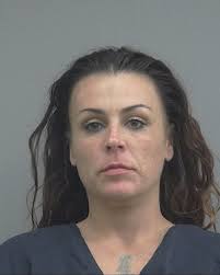 Two charged with fentanyl trafficking after deputy notices expired tag