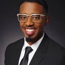 Dr. Montrell Taylor, Realtor, The Nickley Group