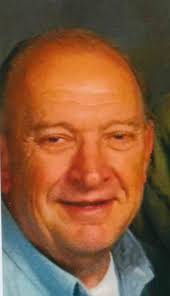 Ecker, Deacon Alan E.