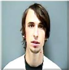 Burglary Suspect Nabbed During Traffic Stop