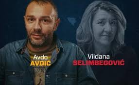 Avdo Avdić Archives