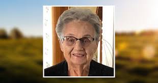 Marilyn Degrote Obituary 2021