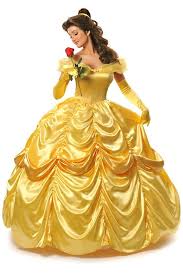 Princess Belle Http Www Ebay Com Itm Disney Princess Belle Custom Designed Wig 131054011710 Pt Us Costume Accessor Belle Cosplay Belle Dress Belle Costume