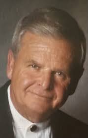 Obituary information for Eugene E Baumann Jr.