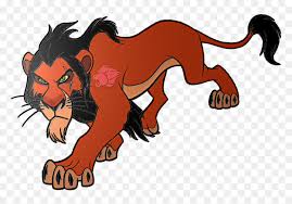 Rd.com arts & entertainment via imdb.com ah, the lion king. Lion Guard Scar By Tajgon01 Lion King Scar Guard Hd Png Download Vhv