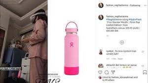Seleb tik tok yang lagi viral link di deskripsi. Botol Minum Nagita Slavina Seharga Kontrakan Dan Berita Terpopuler Lainnya