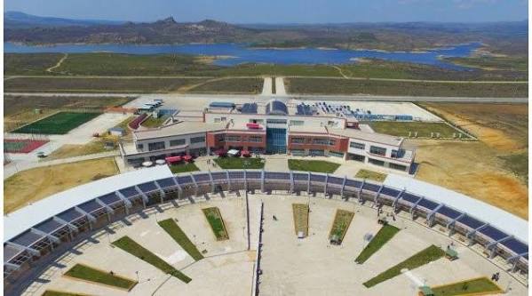 Kırklareli Üniversitesi | Teknokent