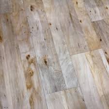 Loving These Over Bleached Wood Floors Reminds Me Of A Beachy Look Bleached Wood Flooring Wood Floors