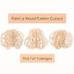 Paint a Wood Pumkin Cutout & Pints Night event in Huber Heights, OH